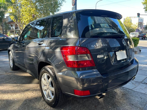Imagen 4 de 15 de Mercedes Benz Glk300 City 2011 Durzo Automoviles