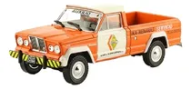 Comprar Ika Gladiator 4x4 1964 Ika Renault Service 1\u002F43 Servicio