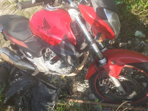 Honda Cb300