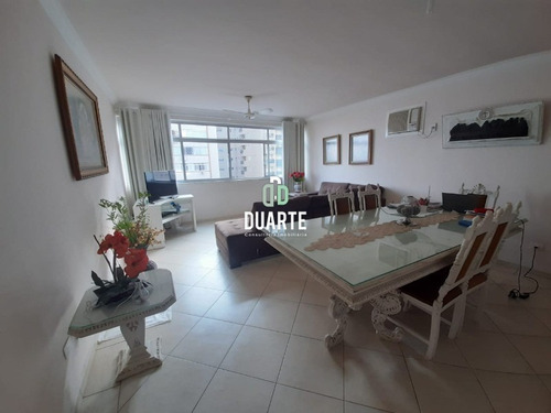 Imagem 1 de 30 de Apartamento - Ap03885 - 69496007