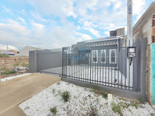 Imagem 7 de 24 de Casa À Venda No Bairro Nações Com 03 Quartos, Em Fazenda Rio Grande. - Ca01881 - 70440922
