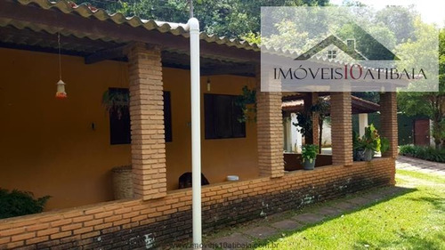 Imagem 16 de 29 de Sítios À Venda Em Atibaia/sp - Compre O Seu Sítios Aqui! - 1454558