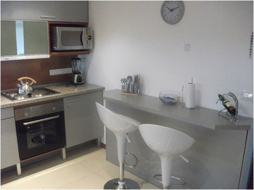 Venta De Apartamento 3 Dormitorios En Roosevelt