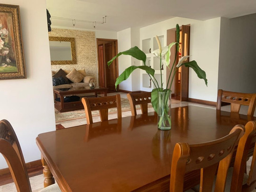 Imagen 9 de 29 de Se Vende Apto 170m2 3h/3b+s/3p Las Esmeraldas
