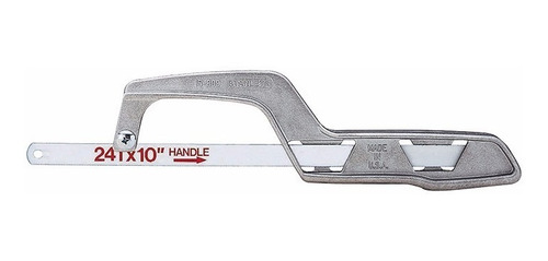 Mini-arco De Sierra Profesional Stanley 15-809