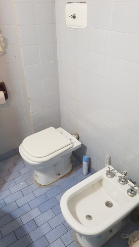 Imagen 18 de 30 de Departamento 3 Amb Con Patio Y Balcon Al Frente 1er Piso