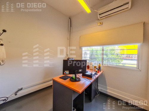 Apto Credito! Casa / Oficina / Consultorio En Venta - Villa Martelli, Vicente Lopez