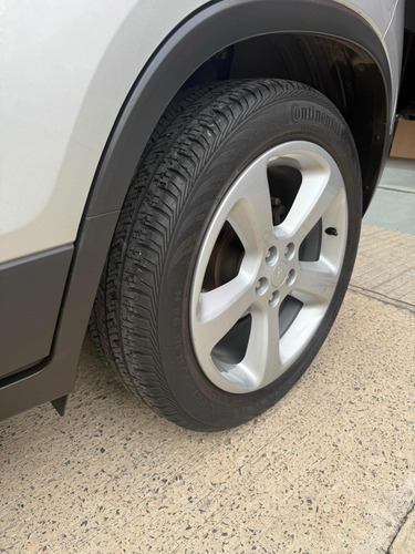 Chevrolet Tracker 1.8 Ltz+ Awd At 140cv