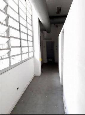 Imagem 16 de 28 de Prédio, 1300 M² - Venda Por R$ 8.000.000,00 Ou Aluguel Por R$ 35.000,00/mês - Rudge Ramos - São Bernardo Do Campo/sp - Pr0131