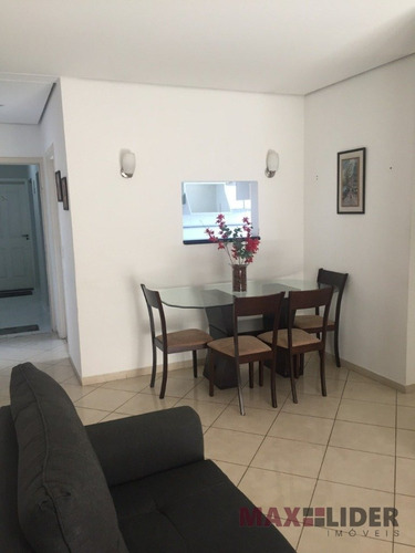 Imagem 8 de 15 de Apartamento - Tambore - Ref: 4453 - V-4453