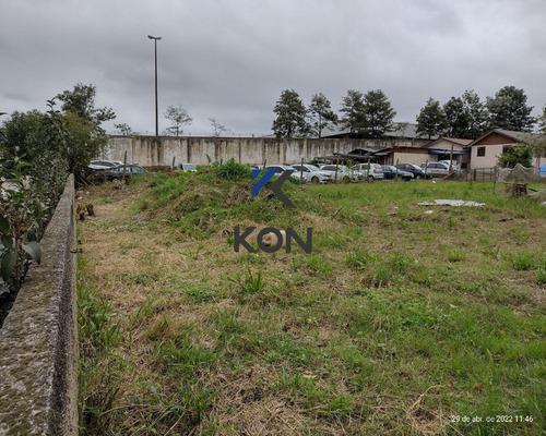 Imagem 16 de 17 de Terreno Para Locação No Umbara - Te00017 - 70850166