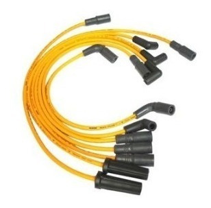 Cables Bujia Magplus Para Silverado 1500  5.3l Express Van