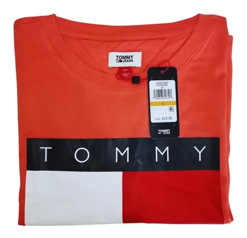 Blusas Para Dama Tommy Hilfiger