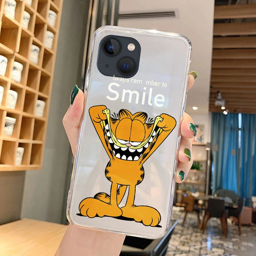 Funda Para Celular Dibujos Animados Mobil Phone Smartphone