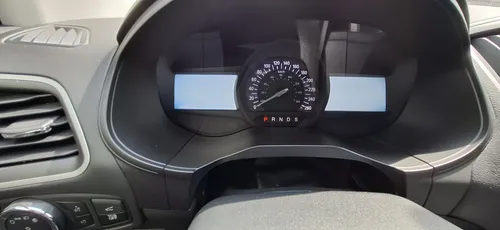 Ford Edge Sel At 2,0 2023