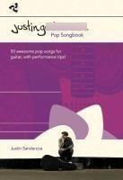 The Justinguitar.com Pop Songbook - Music Sales (importado)