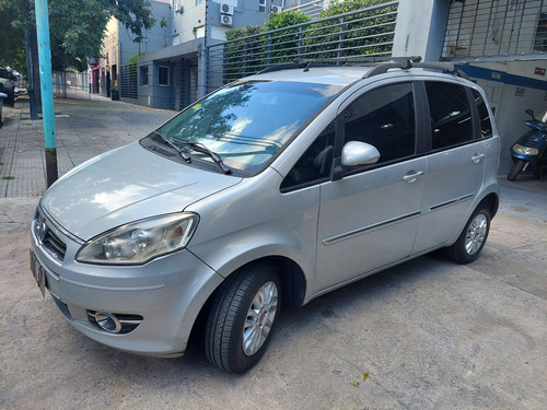 Fiat Idea 1.4 Attractive 82cv