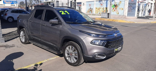 Imagem 6 de 14 de Fiat Toro Freedon 1.8
