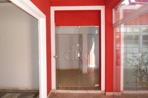 Imagem 4 de 30 de Casa Com 3 Dormitórios Para Alugar, 254 M² Por R$ 5.000,00/mês - Centro - Piracicaba/sp - Ca3801