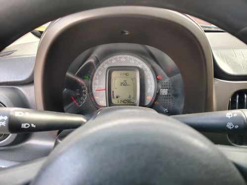 Fiat Mobi 1.0 Way Flex 5p