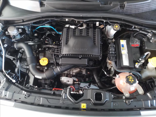 Fiat Pulse 1.3 FLEX DRIVE CVT