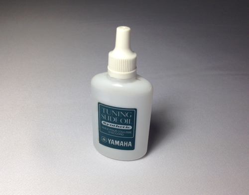 Tuning  Oil Yamaha, Aceite Slide Para Bombas  20ml Nuevo