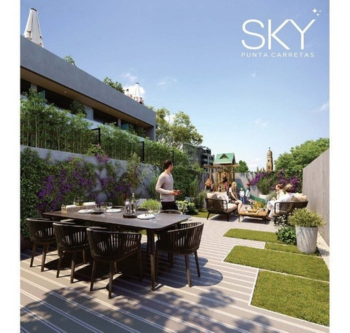 Imagen 10 de 13 de Va366- Venta Local Met Sky Punta Carretas