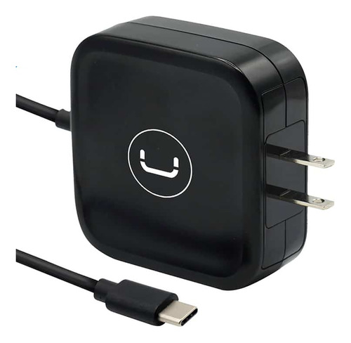 Cargador Usb Todo En Uno Unno Pw5293bk 65w - Tecnobox