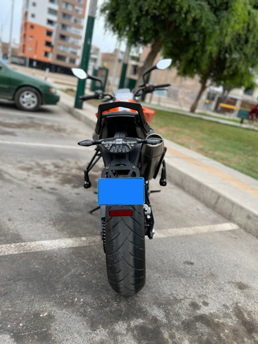 Imagen 4 de 9 de Ktm Duke 790
