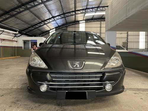 Peugeot 307 1.6 Xs 110cv