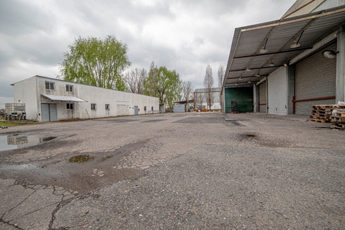 Depósito En Venta Con Renta | Calle 13 S/n, Parque Industrial Pilar, Gba Norte | 5764 M²