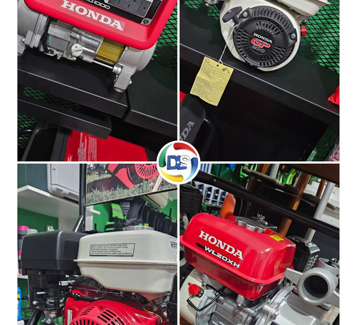 Motor Fuera De Borda Honda Bf 60 Lrtd