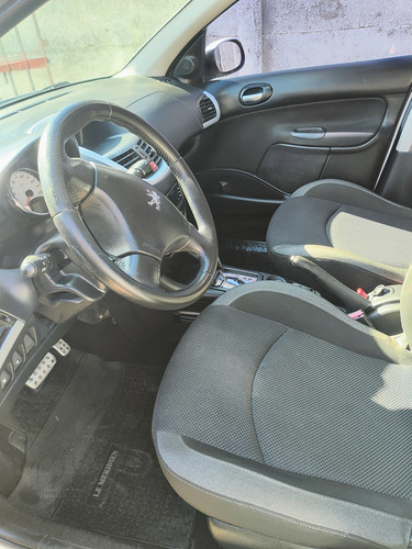 Peugeot 207 1.6 Feline 106cv