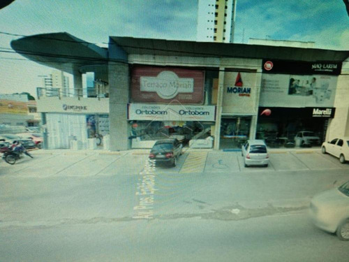 Salas Comerciais - Ref: L797
