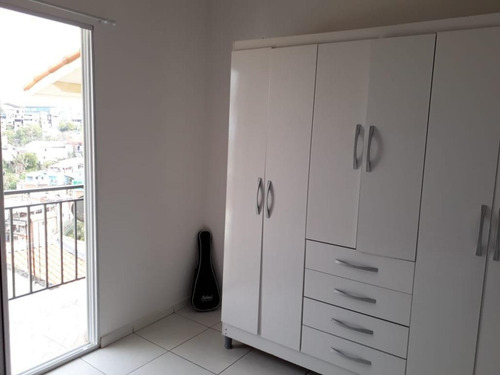 Casa Em Jardim Cedro Do Líbano, Franco Da Rocha/sp De 70m² 2 Quartos À Venda Por R$ 380.000,00 - Ca685236