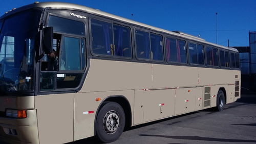 Imagem 1 de 5 de Ônibus Mecedes-benz O400