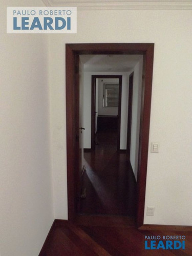 Imagem 7 de 15 de Apartamento - Morumbi - Sp - 525820