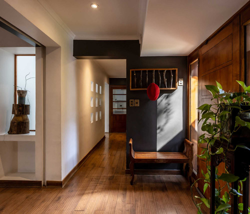 Hermosa Casa El Arrayan (108107)