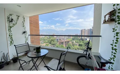 Apartamento en venta
