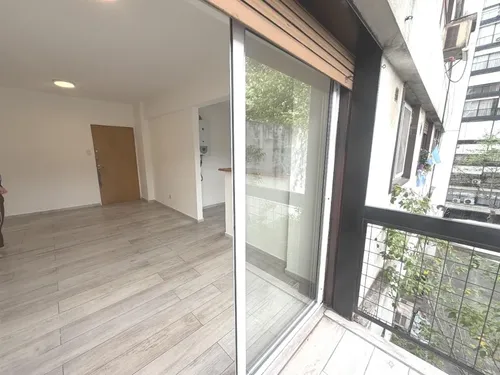 Departamento en alquiler en Recoleta