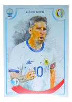 Comprar Lionel Messi Gol03 Copa América 2021 Panini Ind. Argentina