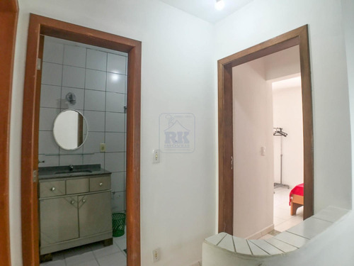 Pousada À Venda Em Ingleses Do Rio Vermelho - Pu005311