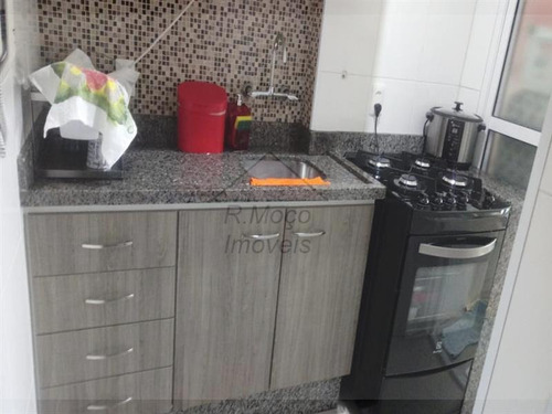 Imagem 13 de 30 de Apartamento Parque Boturussu São Paulo/sp - 992