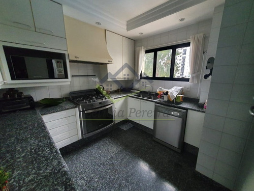 Imagem 11 de 16 de Apartamento 4 Suítes, 04 Vagas, 250m Mogi Das Cruzes Sp R$ 1280.000,00 - Ap00273 - 69795862