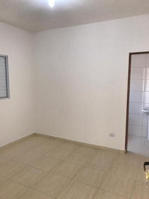 Imagem 9 de 14 de Casa Itanhaém Lado Serra 1km Da Rodovia Rua Calçada 2dorm