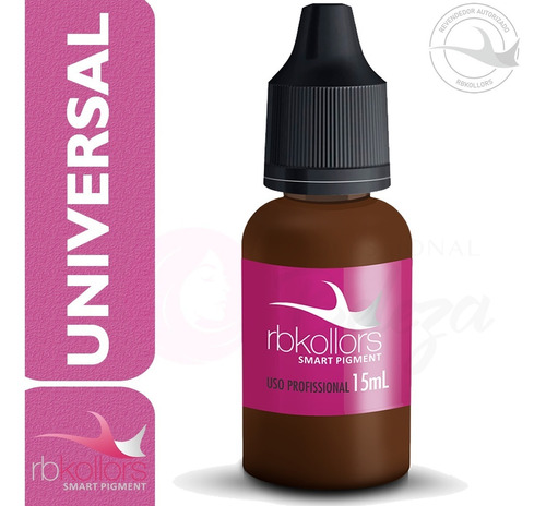 Pigmento Md Universal - 15 Ml