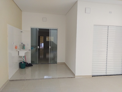 Casa - Portal Dos Pássaros Em São José Dos Campos