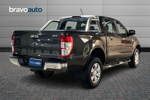 Ford Ranger 3.2 DSL XLT MT DIESEL