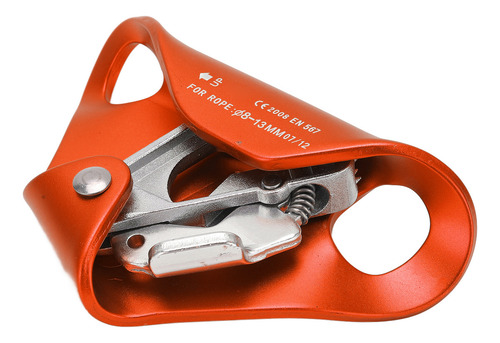 - Rope Ascender, Tipo Pecho, Alpinismo Automático Al Aire