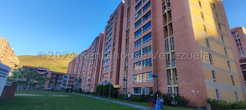 Apartamento En Venta En El Encantado  Cód  24-18404  Cm 